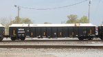 MWCX 200854 - Midwest Railcar Corp